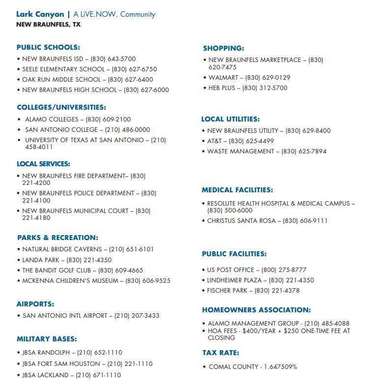 3064 Pike Dr, New Braunfels, TX 78132