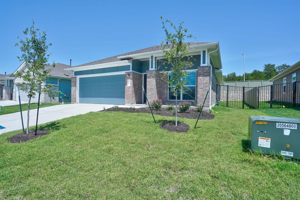 7603 Ivy Trellis Trl, Del Valle, TX 78617
