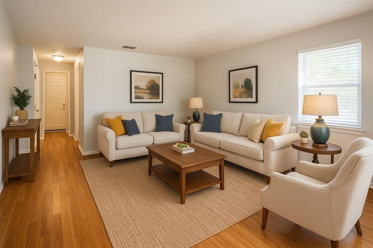 4903 Merritt Dr # C, Austin, TX 78744