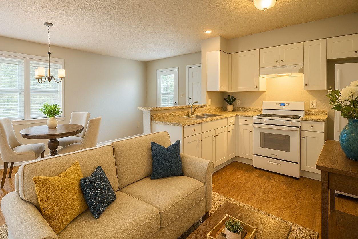 4903 Merritt Dr # C, Austin, TX 78744