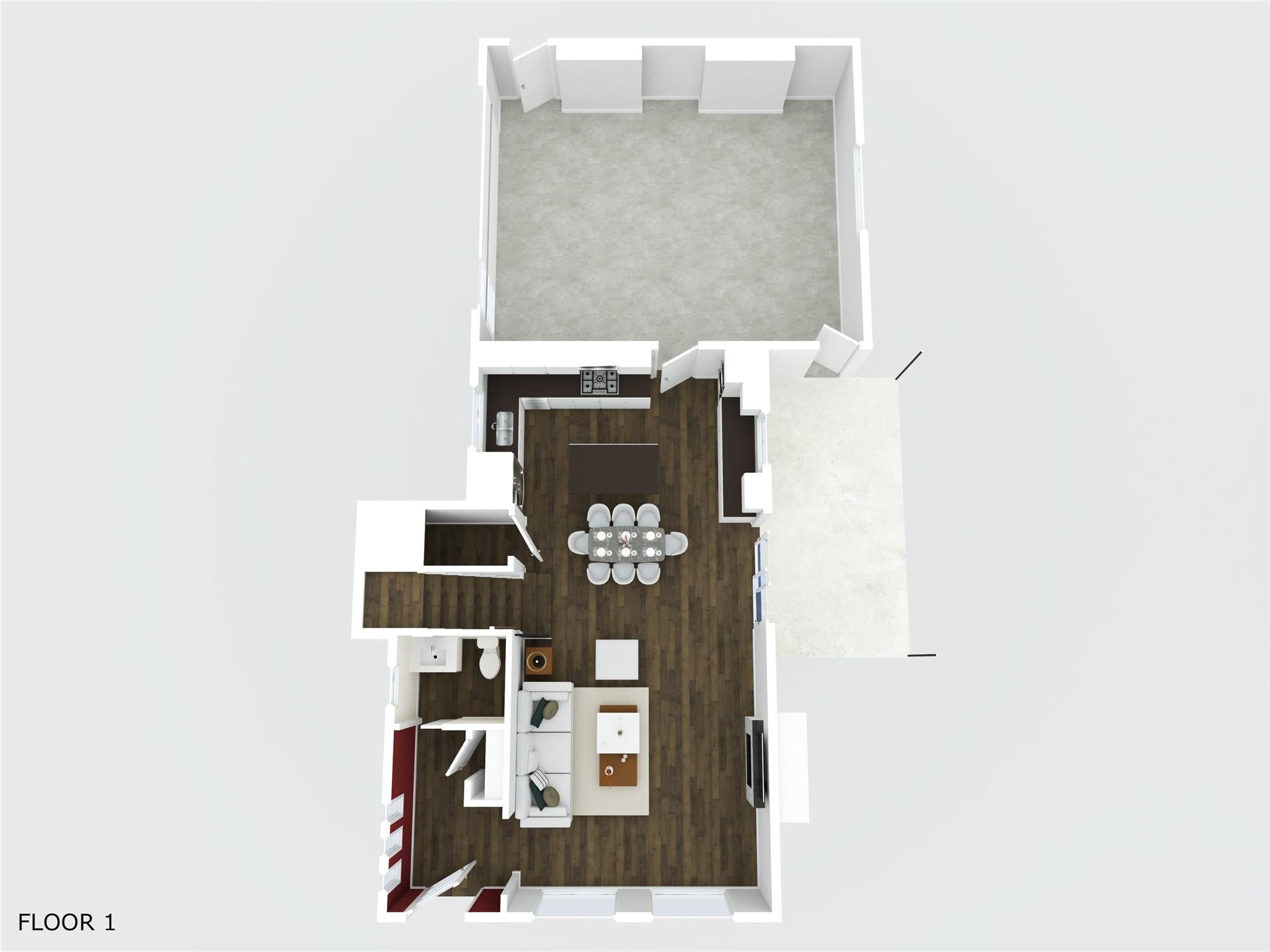 2305 E 16th St # A, Austin, TX 78702