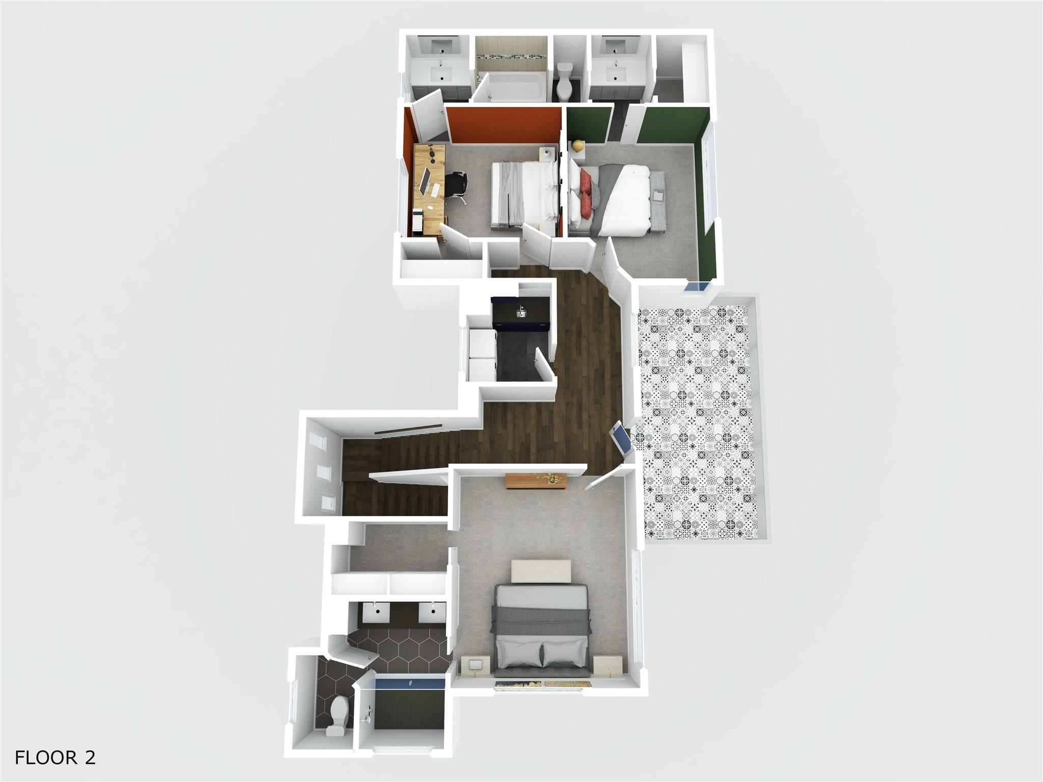 2305 E 16th St # A, Austin, TX 78702