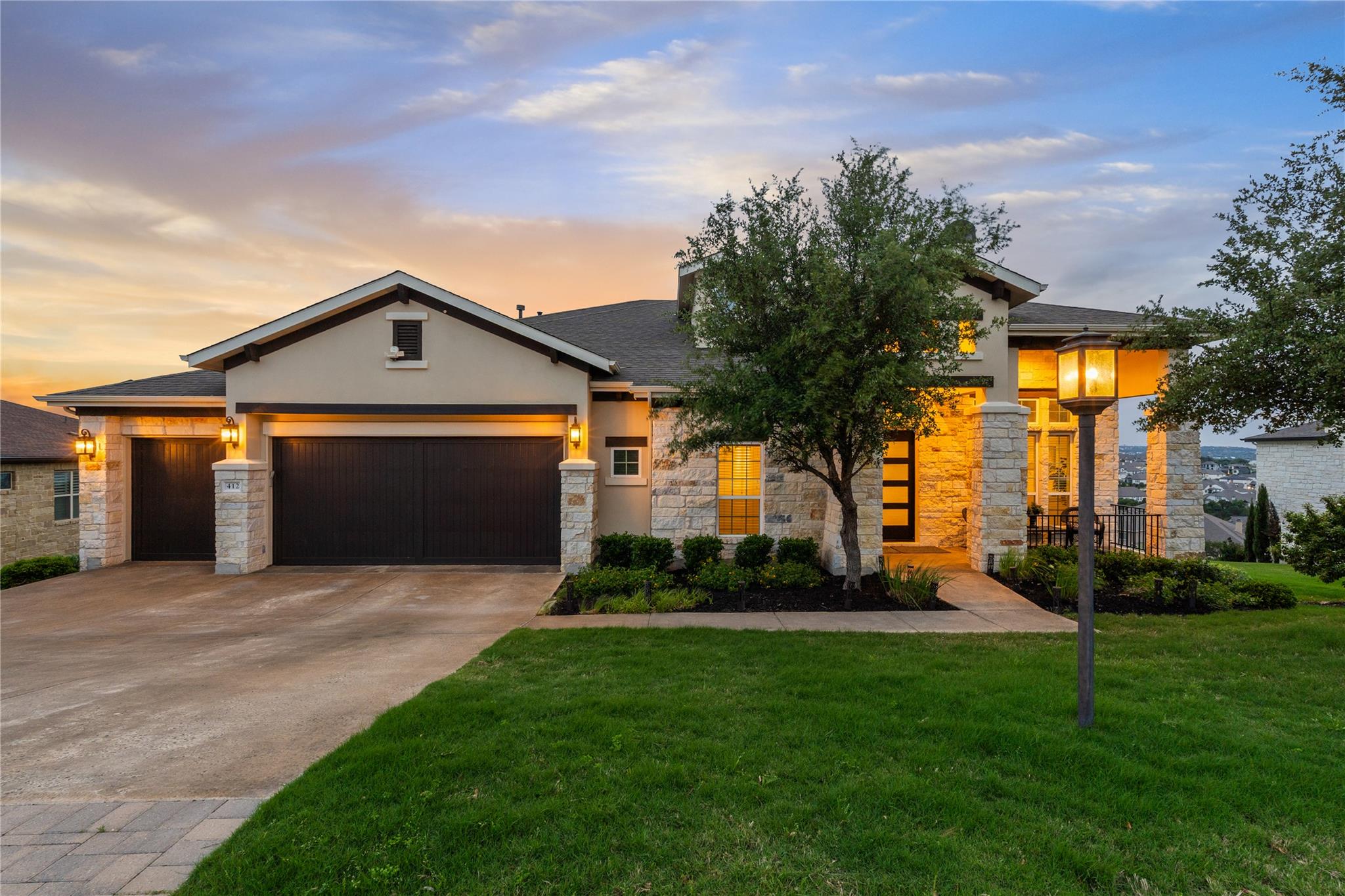 412 Lindale Cv, Lakeway, TX 78738