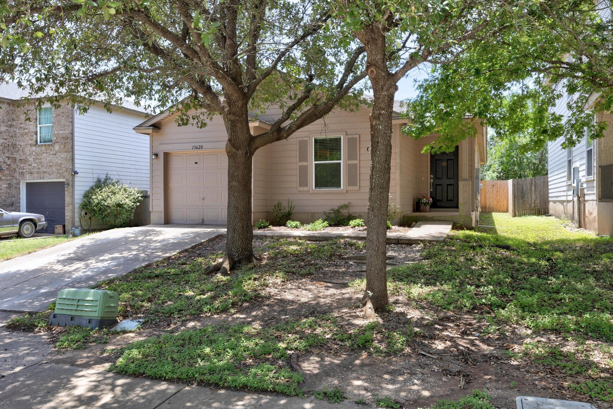 13620 Merseyside Dr, Pflugerville, TX 78660