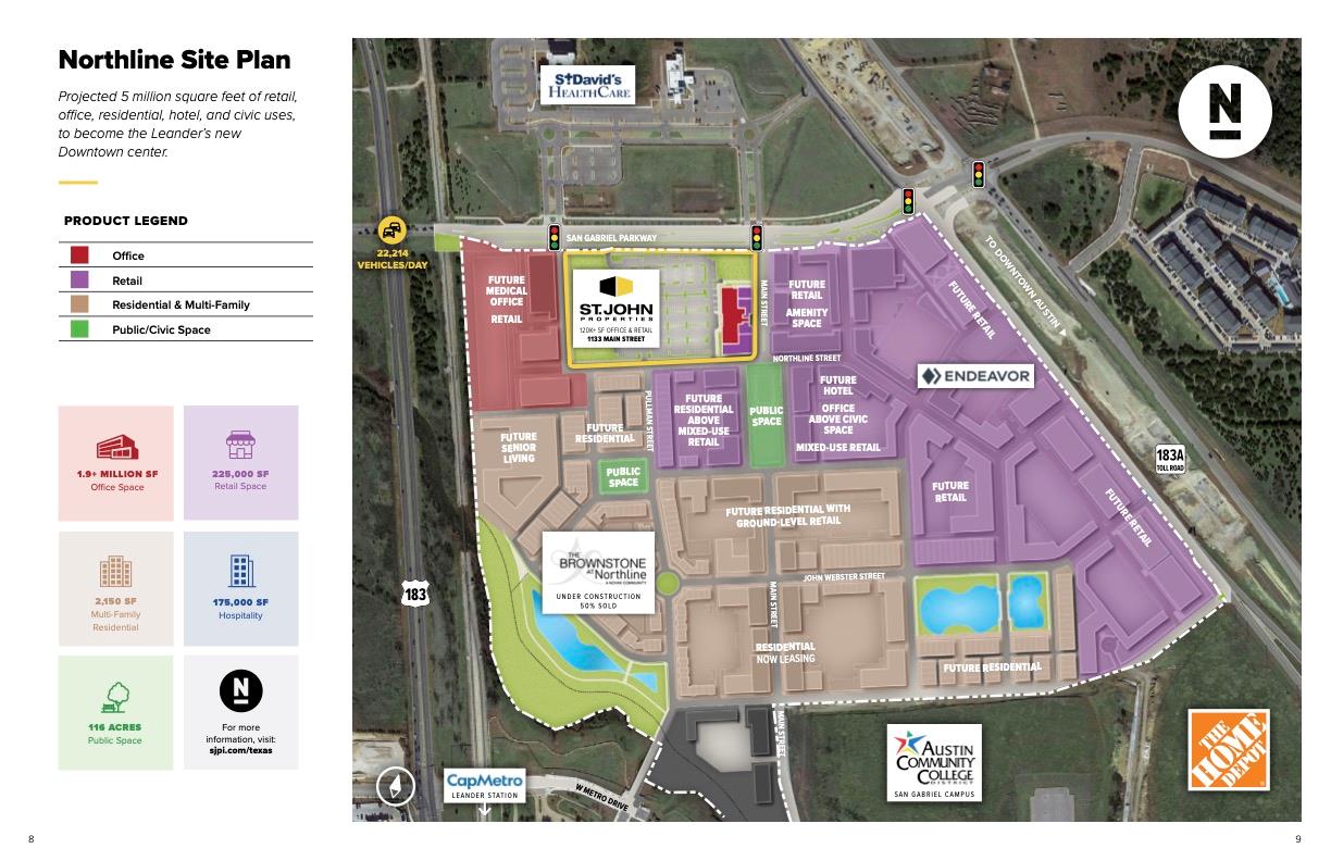 905 Pullman St, Leander, TX 78641