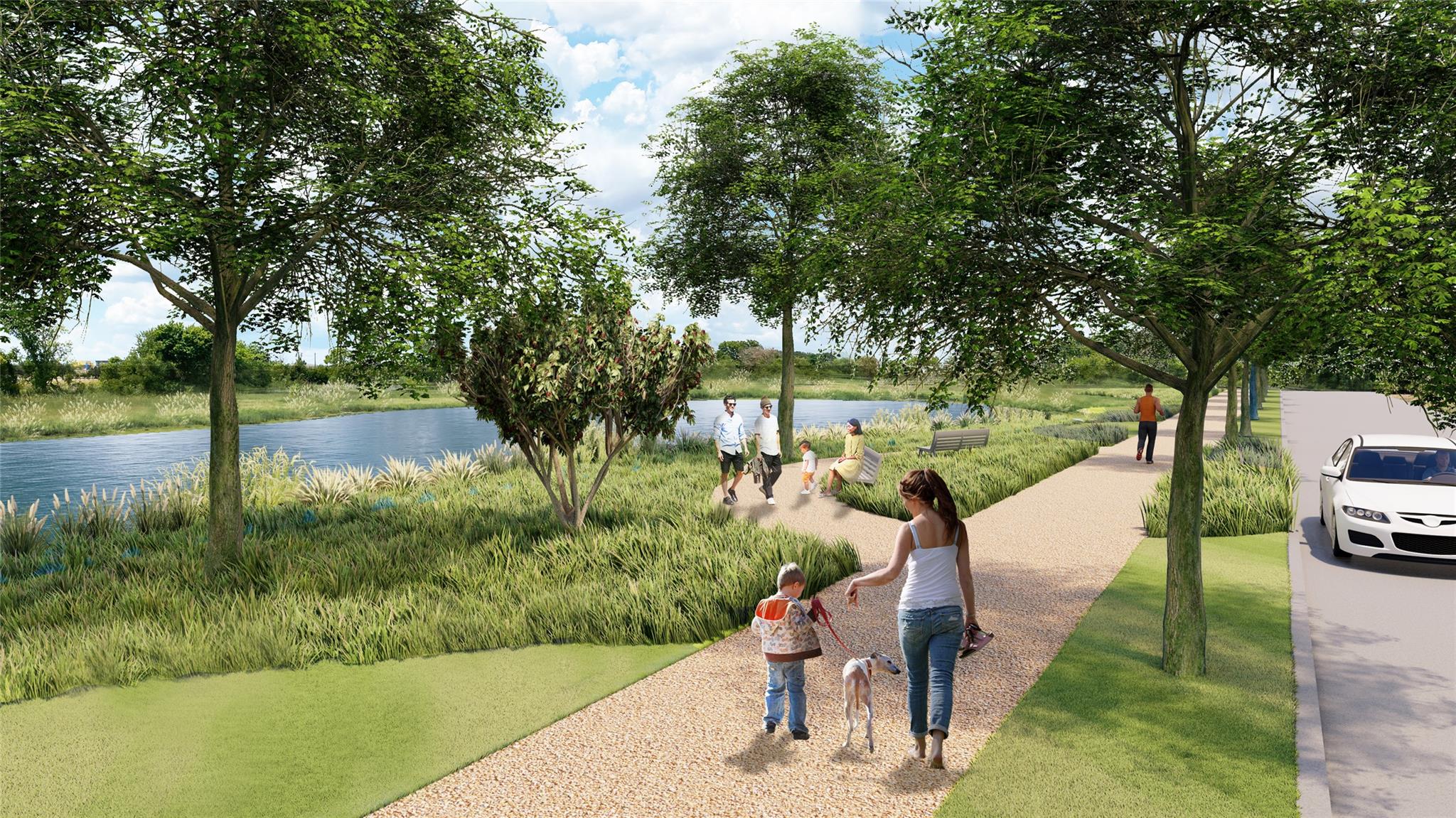 905 Pullman St, Leander, TX 78641