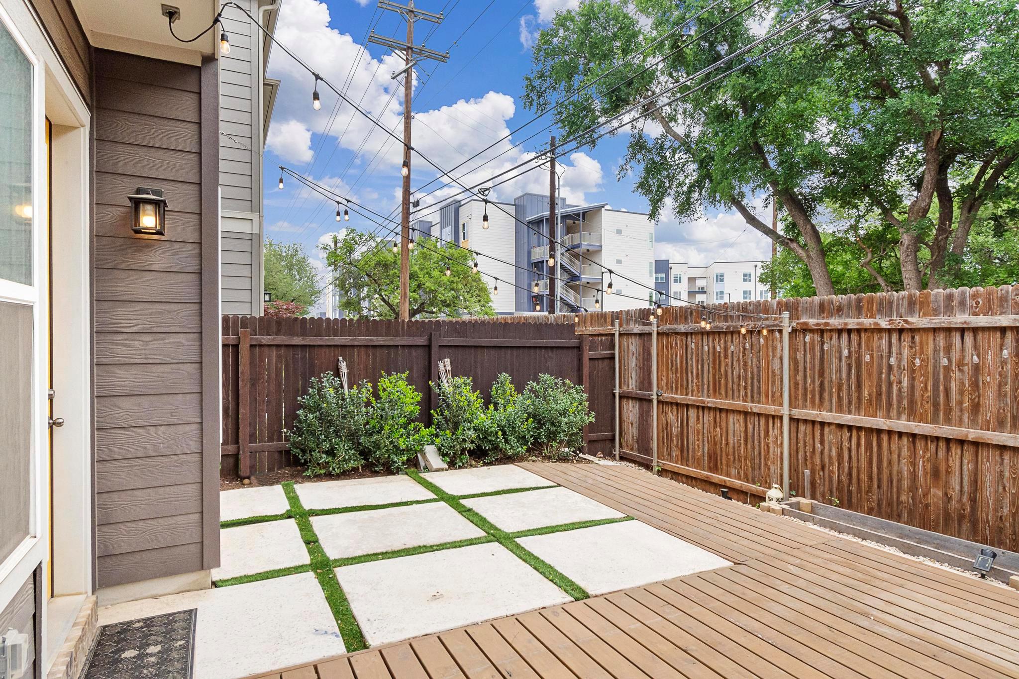 13701 Zink Bnd # 33, Austin, TX 78717