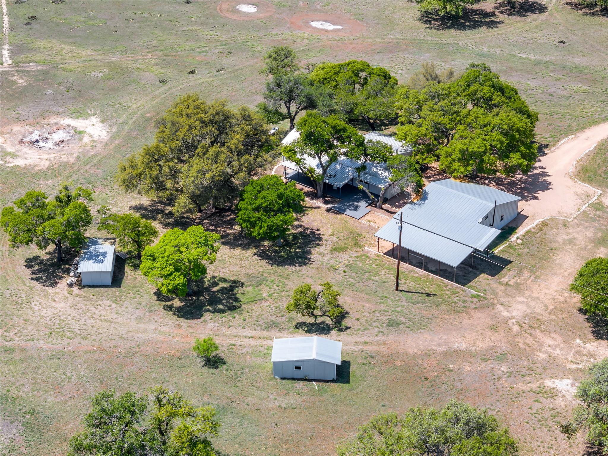 9695 W US 290 Highway, Hye, TX 78635