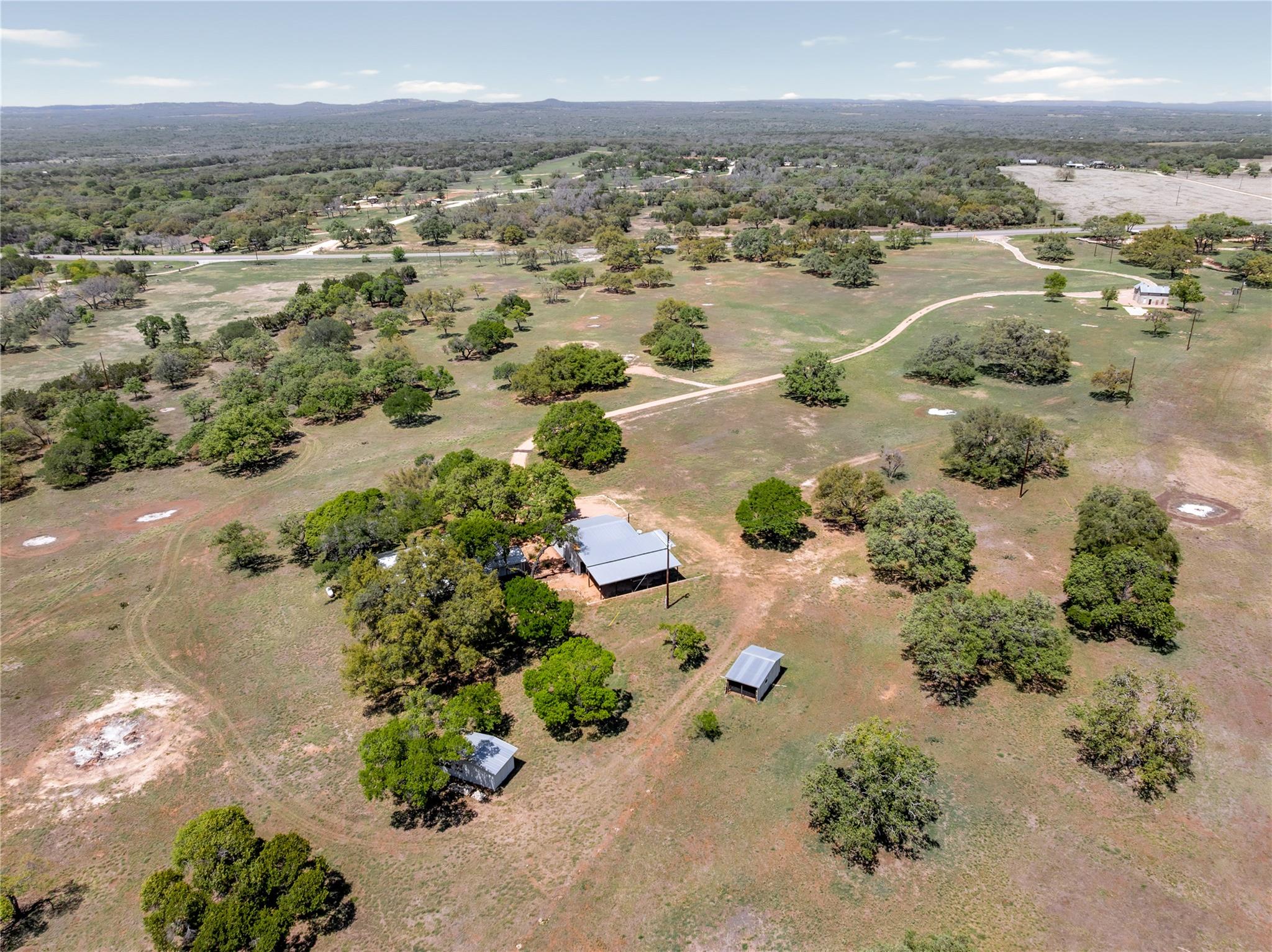 9695 W US 290 Highway, Hye, TX 78635