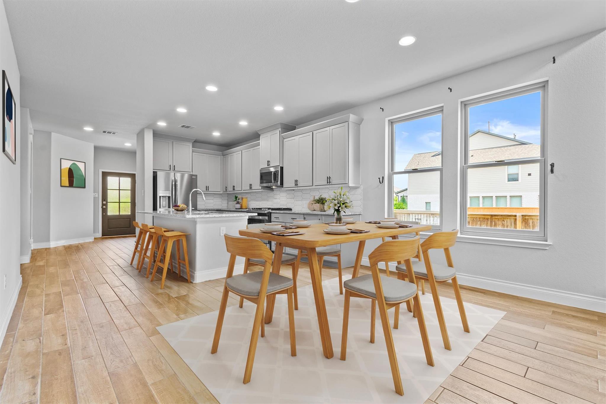 120 Freeman Loop Loop, Liberty Hill, TX 78642