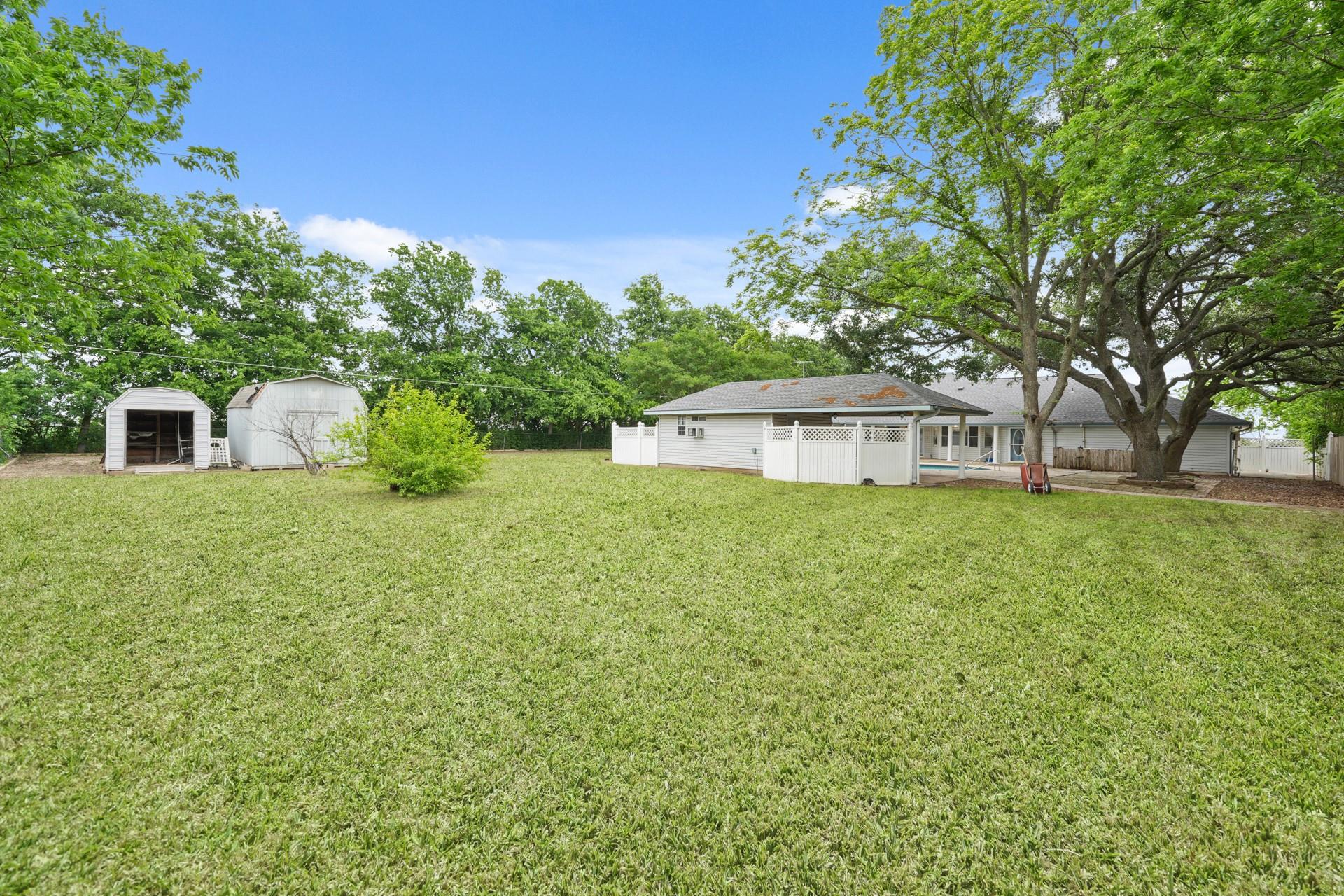 6625 E Post Rd, Kyle, TX 78640