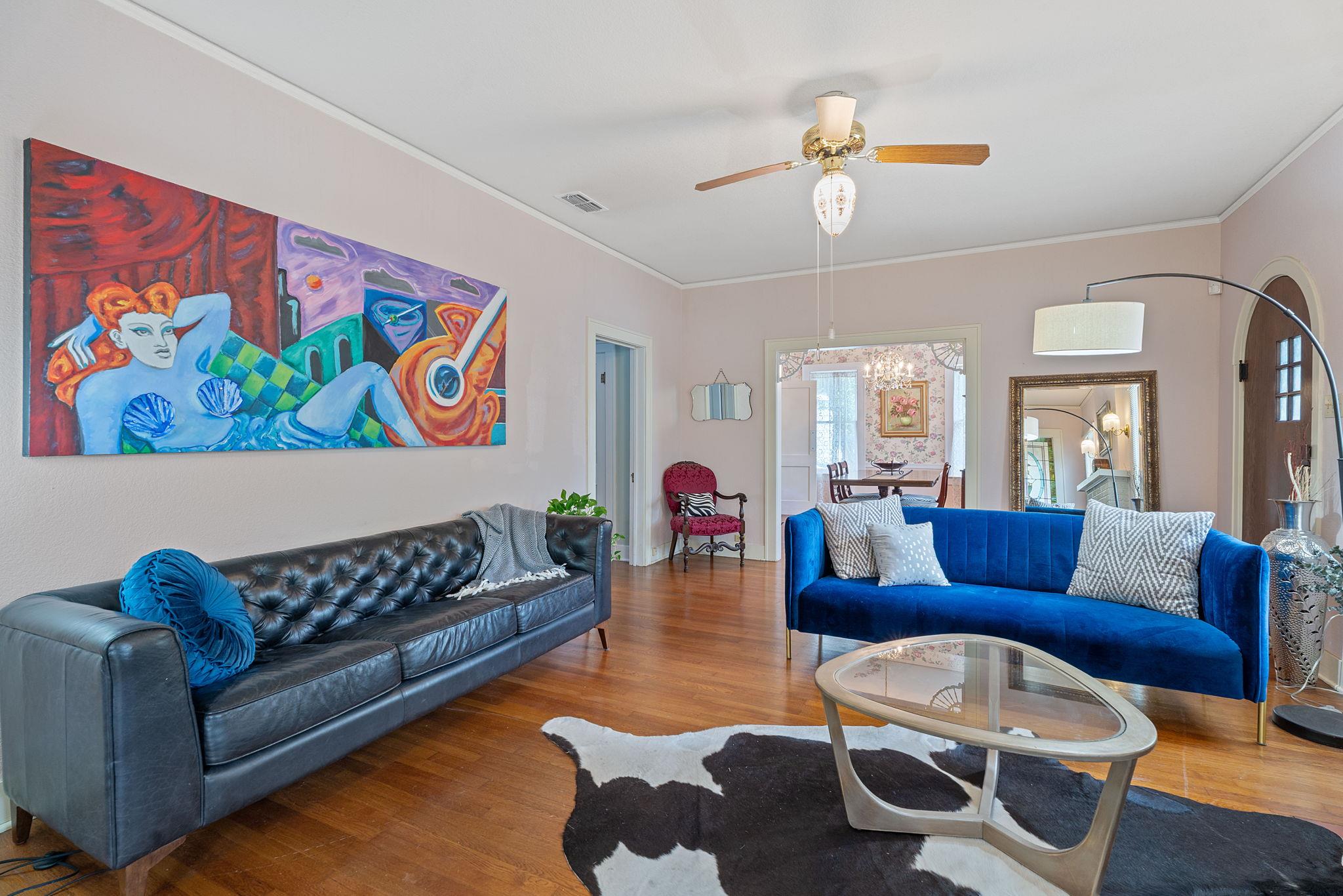 1709 W Lake Dr, Taylor, TX 76574