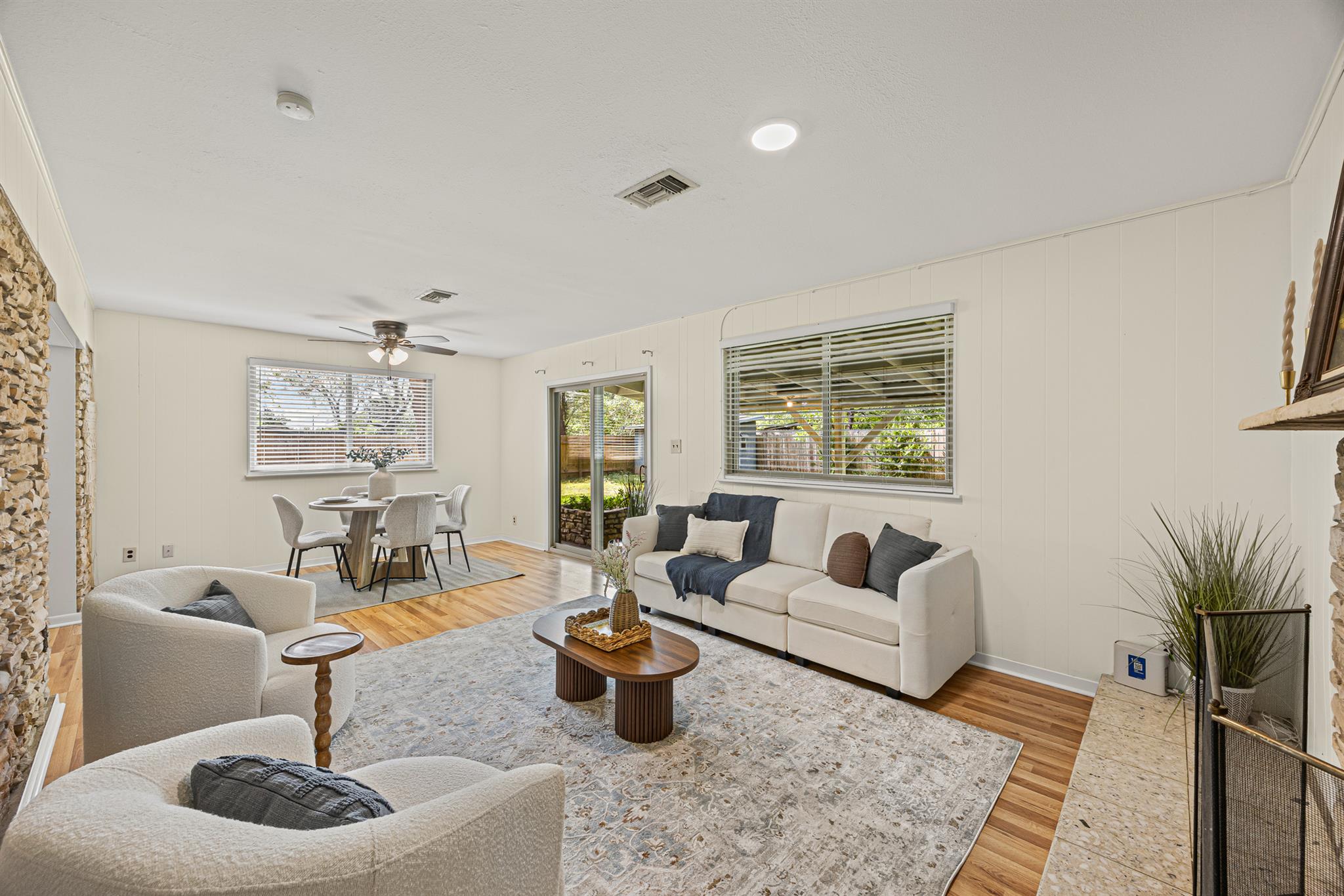 3205 Whites Dr, Austin, TX 78735