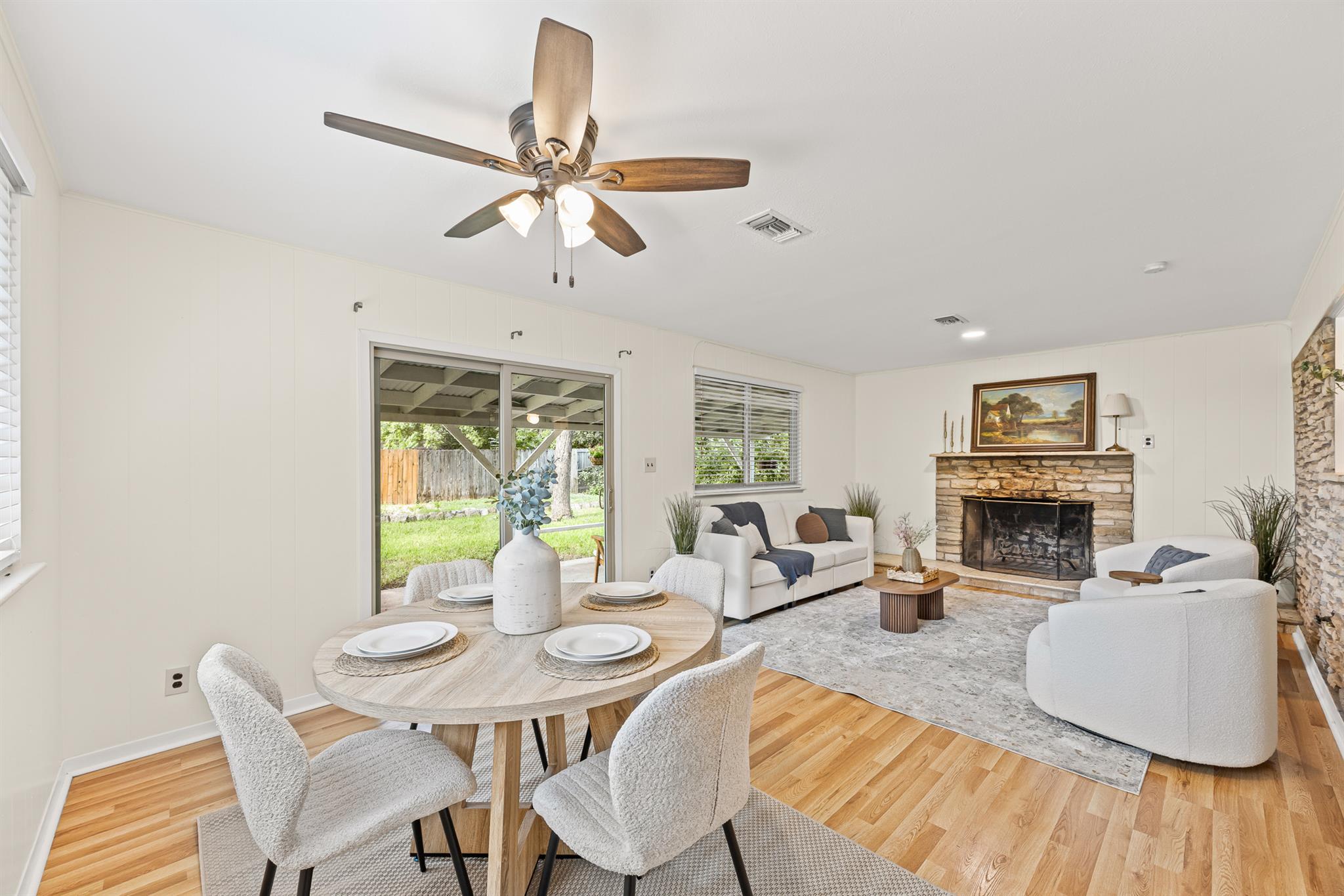 3205 Whites Dr, Austin, TX 78735