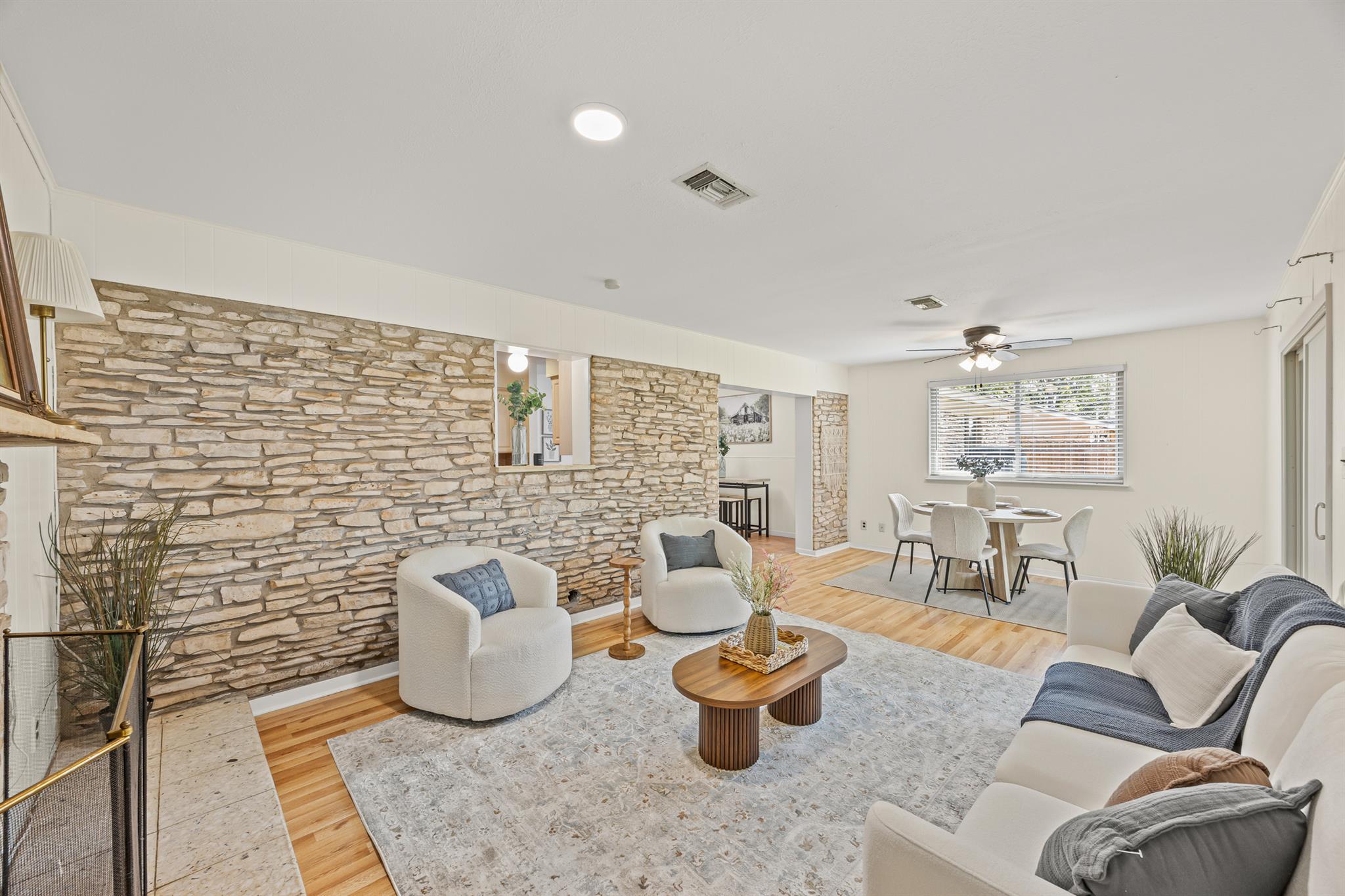 3205 Whites Dr, Austin, TX 78735