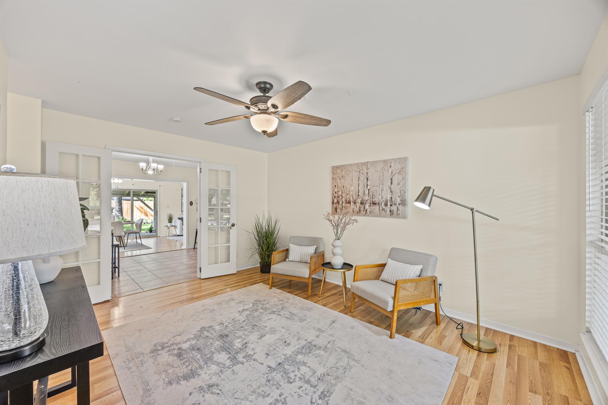 3205 Whites Dr, Austin, TX 78735