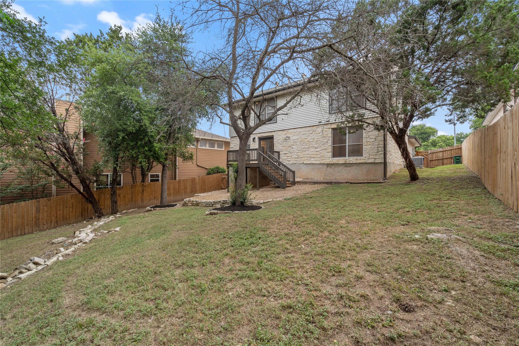 4507 Elana Ct, Austin, TX 78741