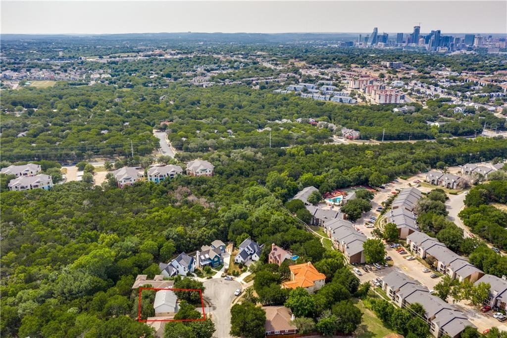 4507 Elana Ct, Austin, TX 78741