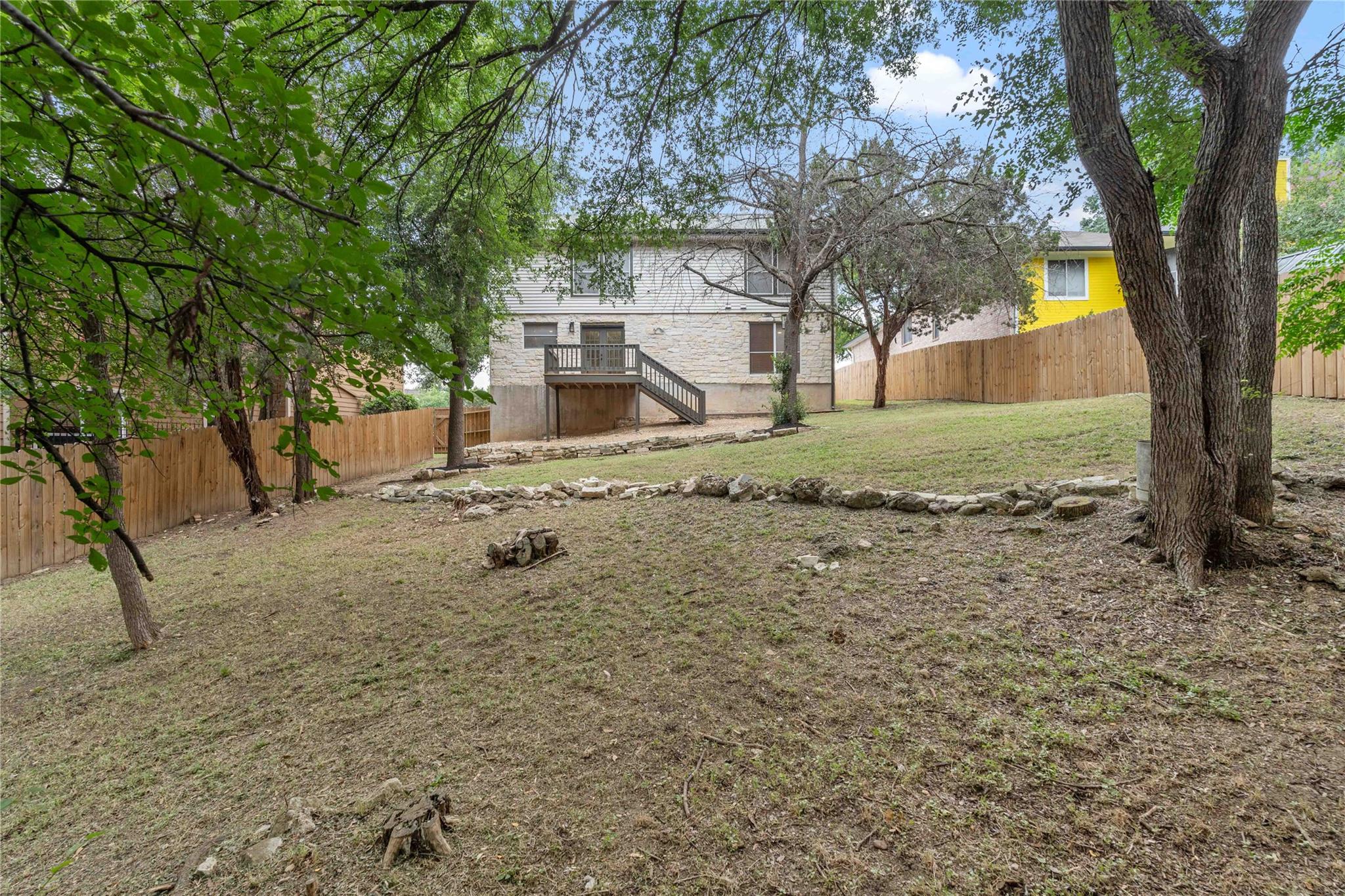 4507 Elana Ct, Austin, TX 78741