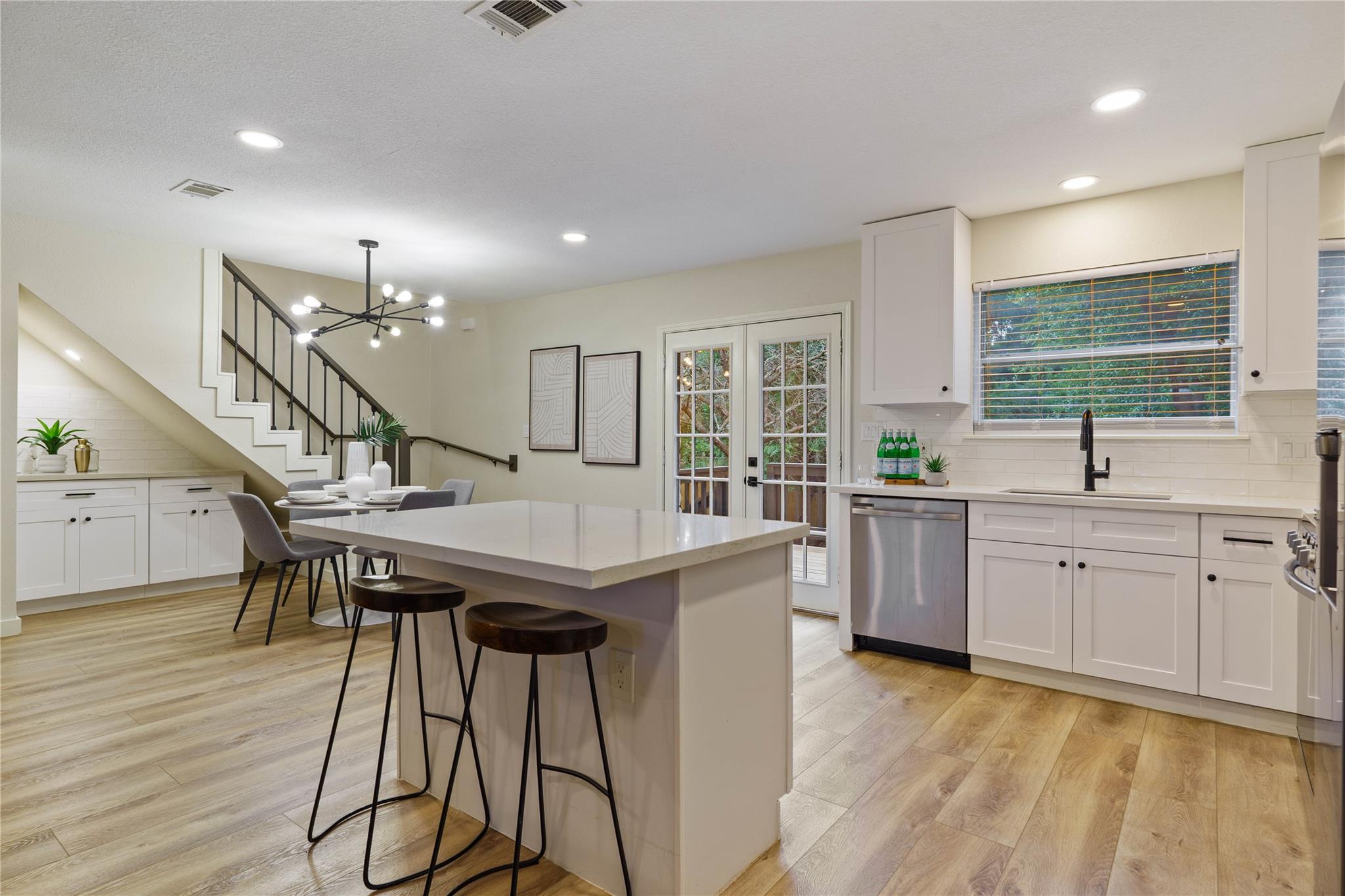 4507 Elana Ct, Austin, TX 78741