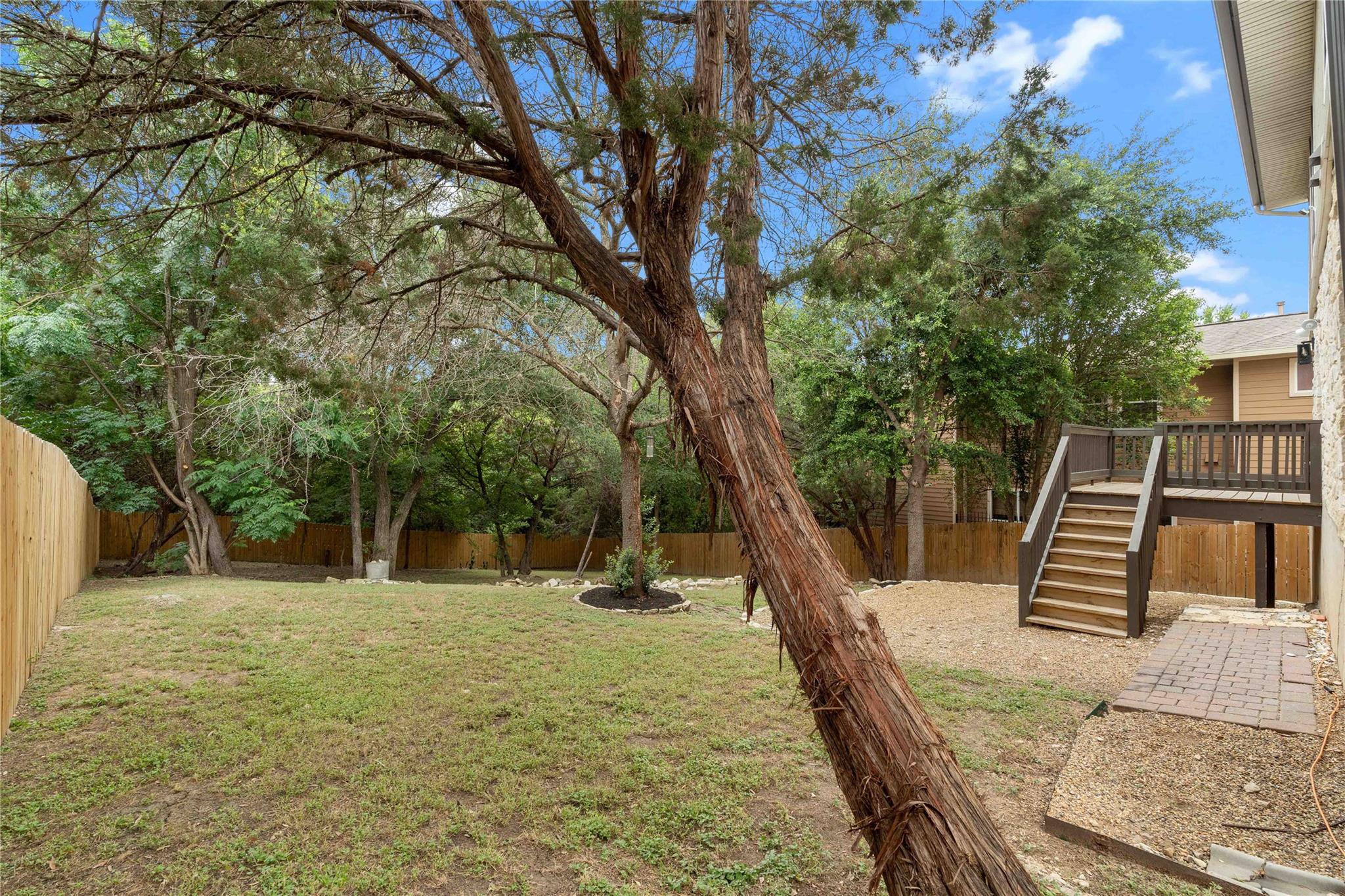 4507 Elana Ct, Austin, TX 78741