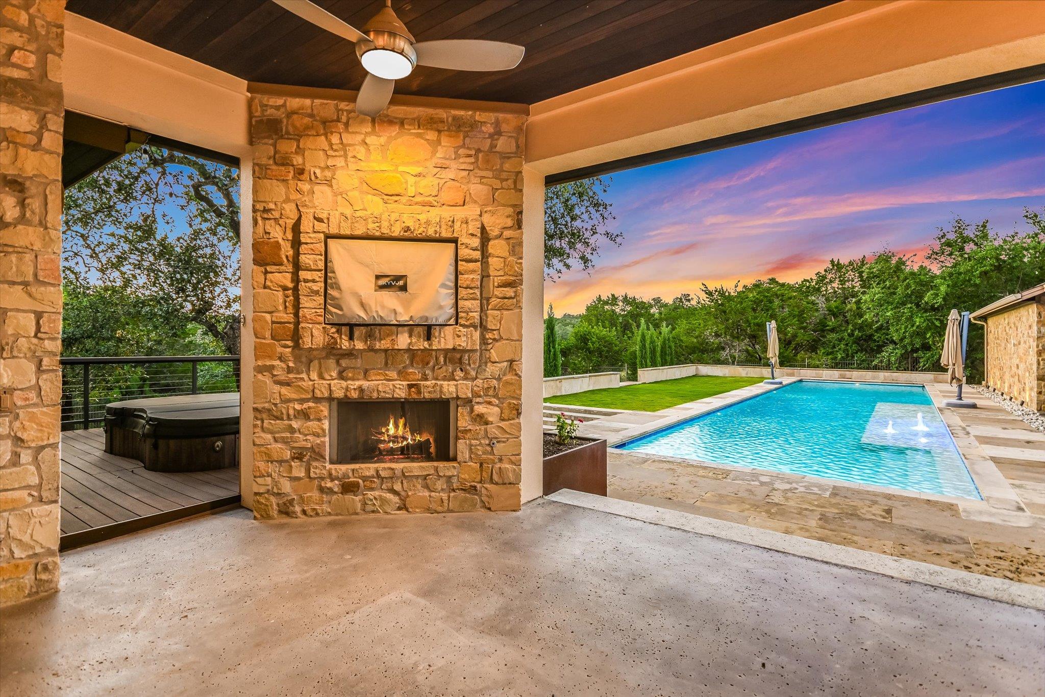 9011 San Diego Rd, Austin, TX 78737