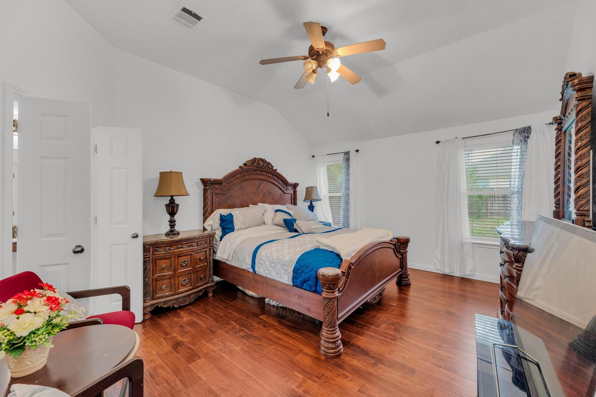 3912 Hidden Lake Xing, Pflugerville, TX 78660