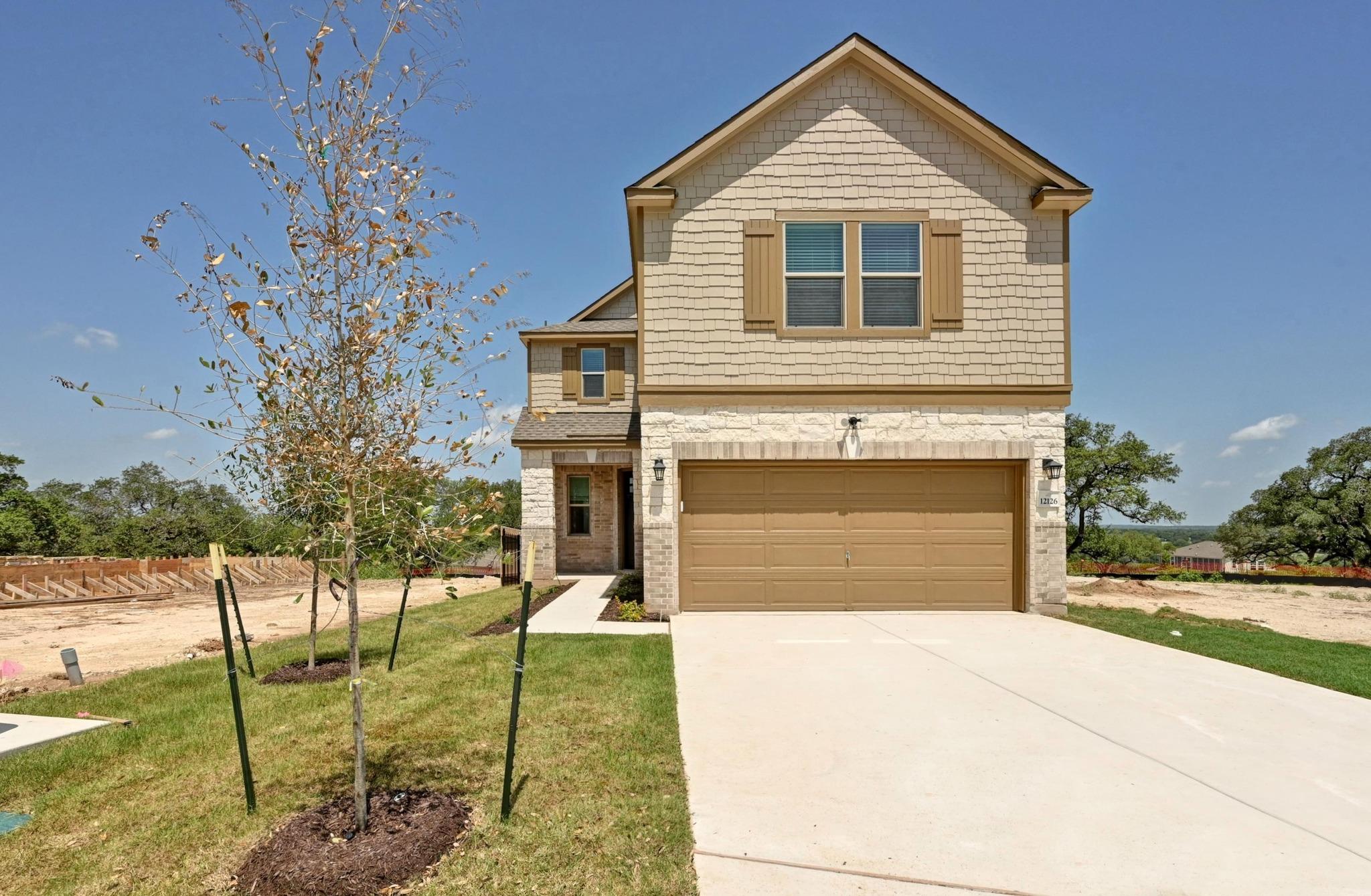 12126 Cantabria Rd, Austin, TX 78748