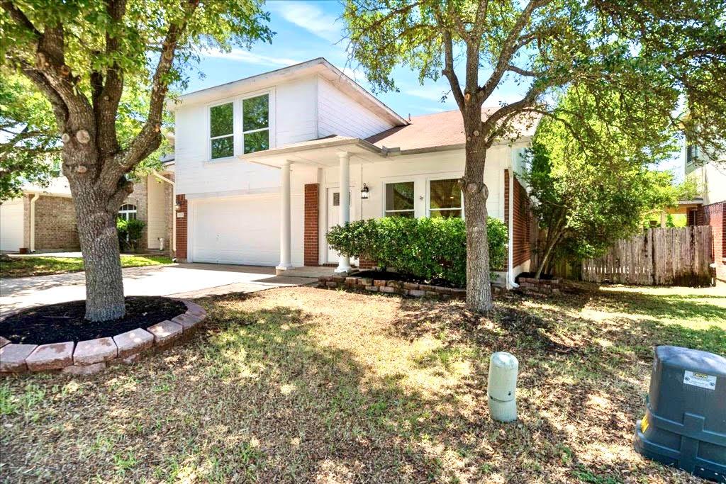 1025 Doras Dr, Pflugerville, TX 78660