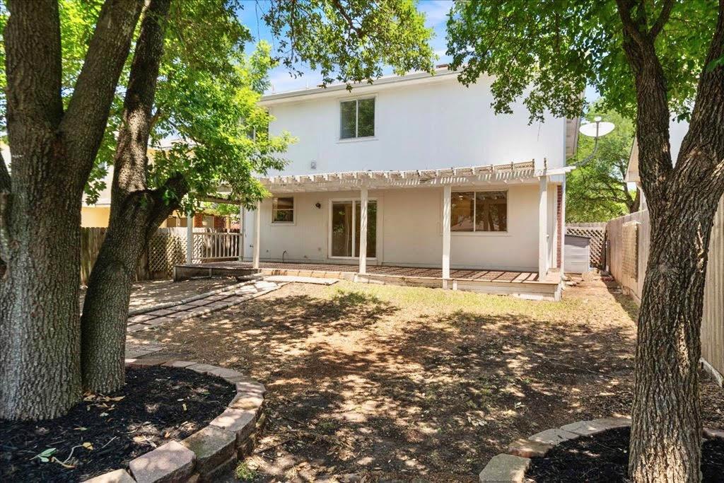 1025 Doras Dr, Pflugerville, TX 78660