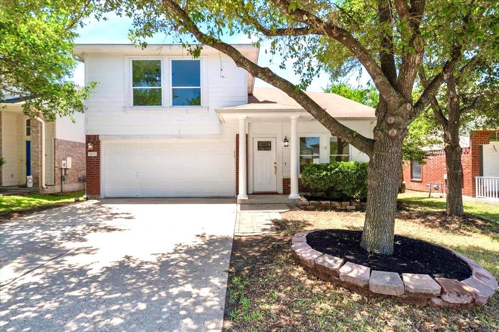 1025 Doras Dr, Pflugerville, TX 78660