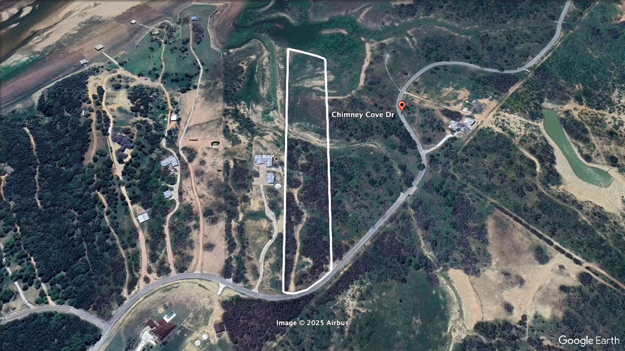 29 CHIMNEY COVE Dr, Marble Falls, TX 78654