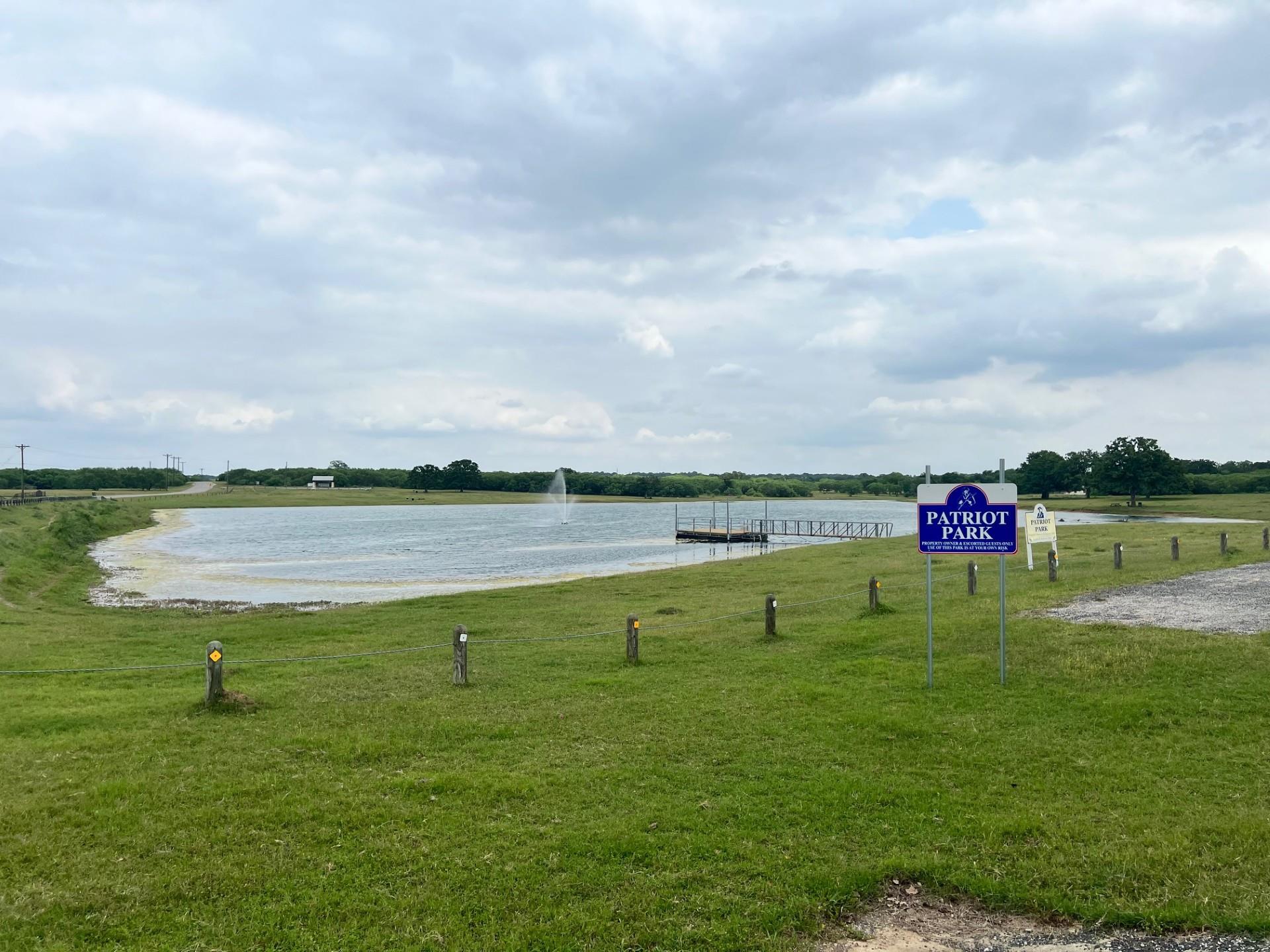 Lot 17 Settlement Way, Luling, TX 78648