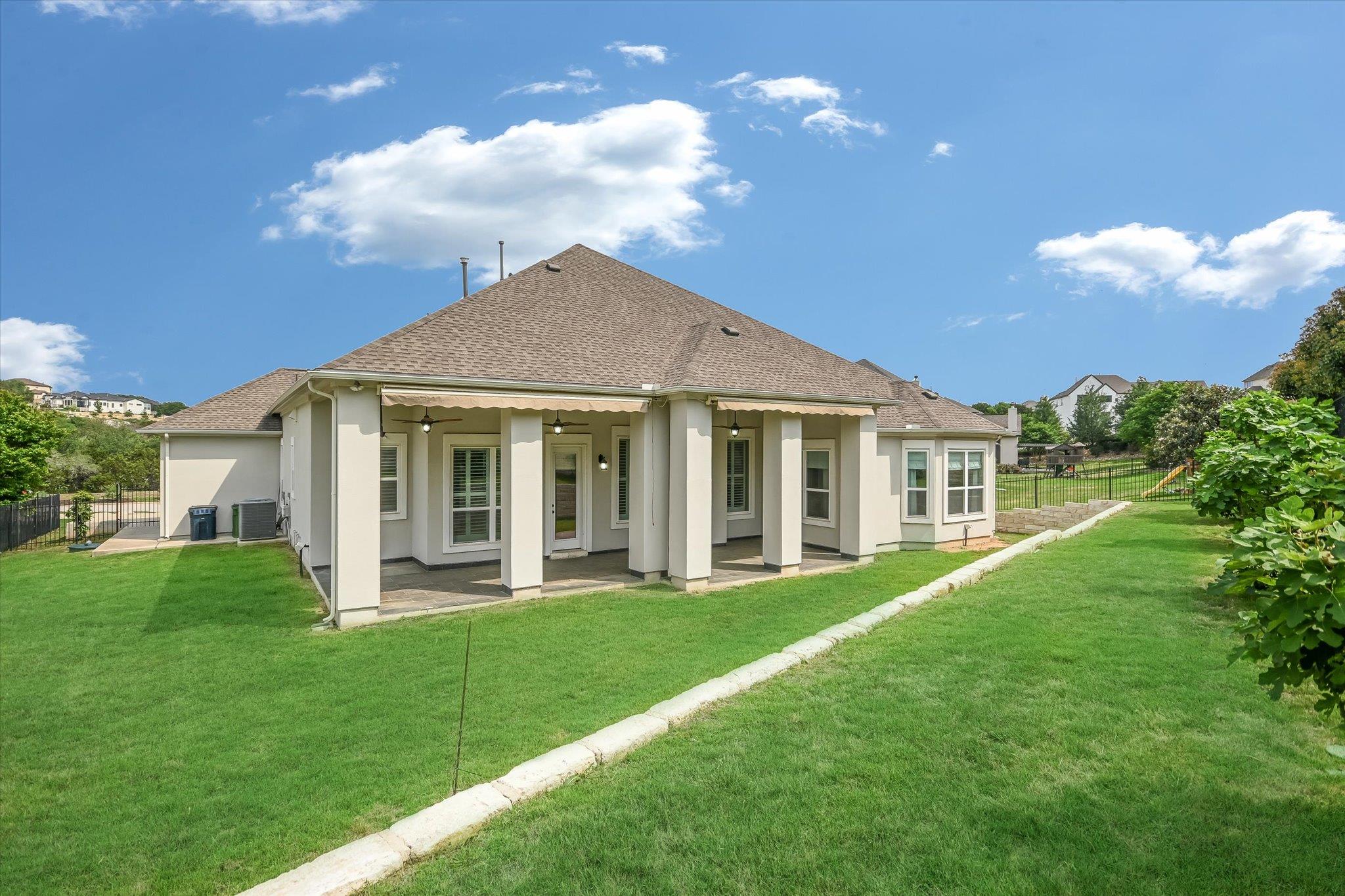 2421 Parisio Ct, Leander, TX 78641