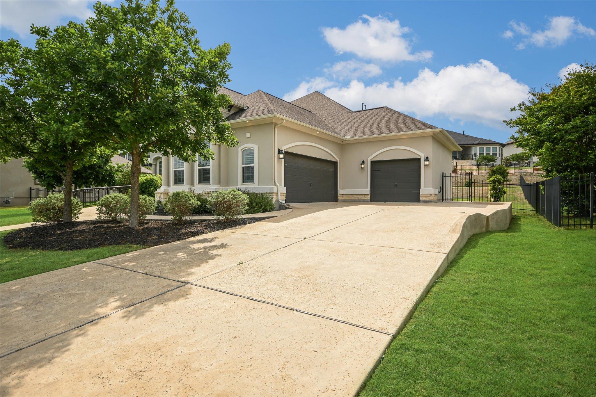 2421 Parisio Ct, Leander, TX 78641