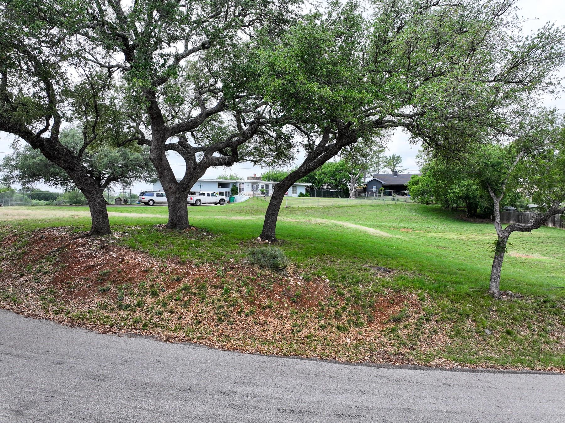 Lots 3 & 4 Sandy Harbor Dr, Horseshoe Bay, TX 78657