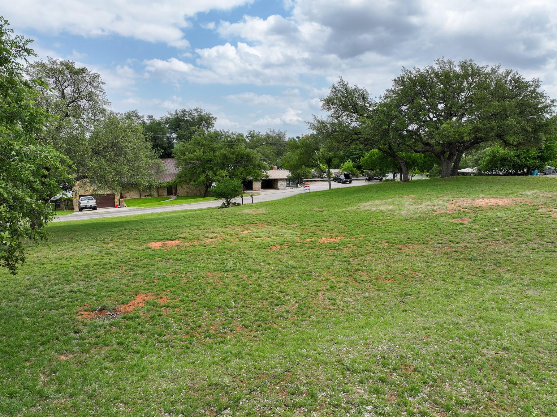 Lots 3 & 4 Sandy Harbor Dr, Horseshoe Bay, TX 78657