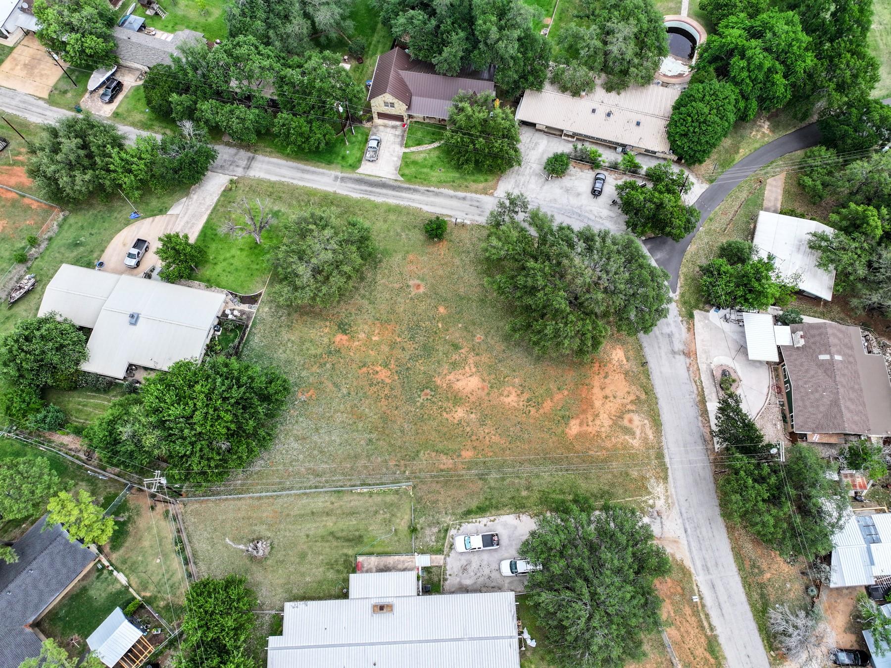 Lots 3 & 4 Sandy Harbor Dr, Horseshoe Bay, TX 78657