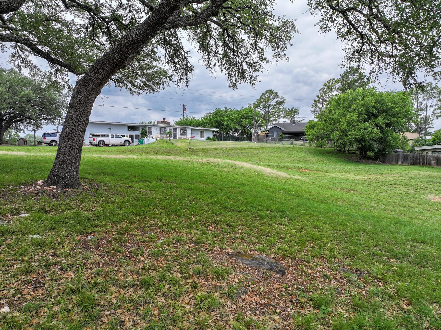 Lots 3 & 4 Sandy Harbor Dr, Horseshoe Bay, TX 78657