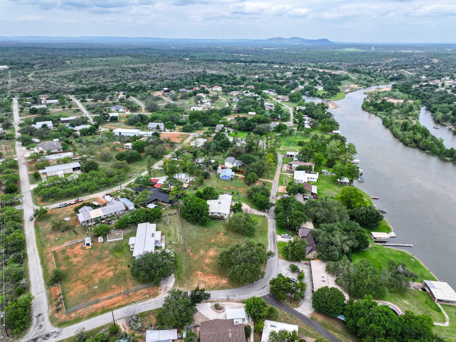 Lots 3 & 4 Sandy Harbor Dr, Horseshoe Bay, TX 78657