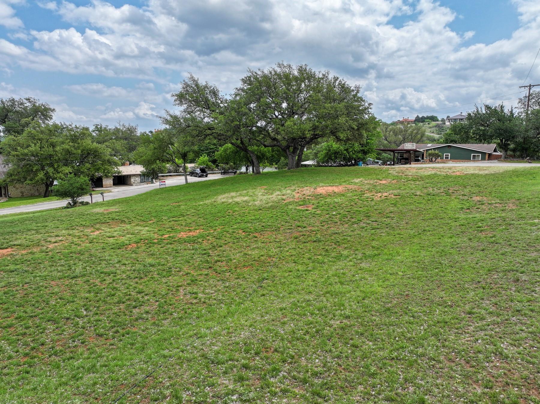 Lots 3 & 4 Sandy Harbor Dr, Horseshoe Bay, TX 78657