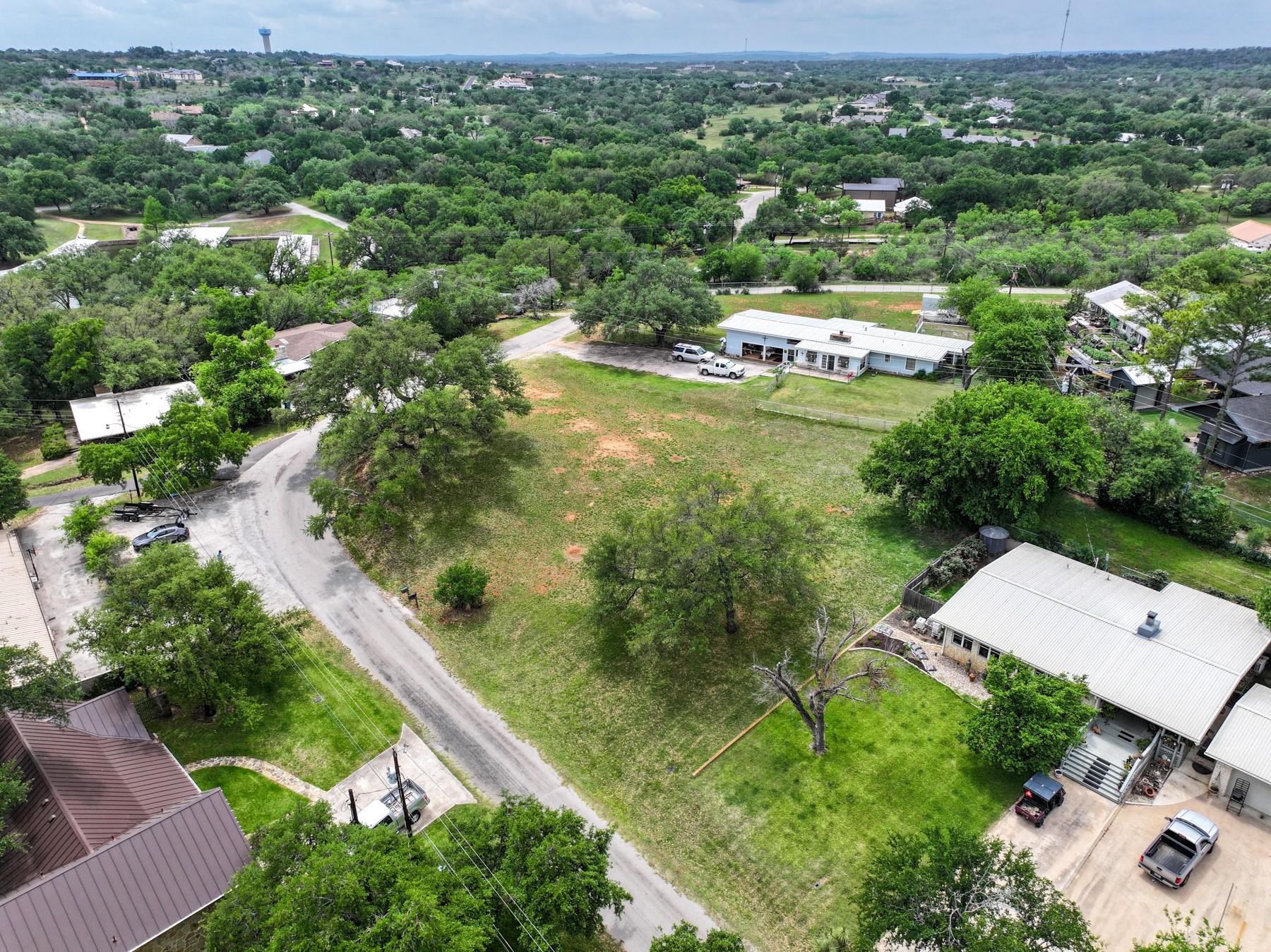 Lots 3 & 4 Sandy Harbor Dr, Horseshoe Bay, TX 78657