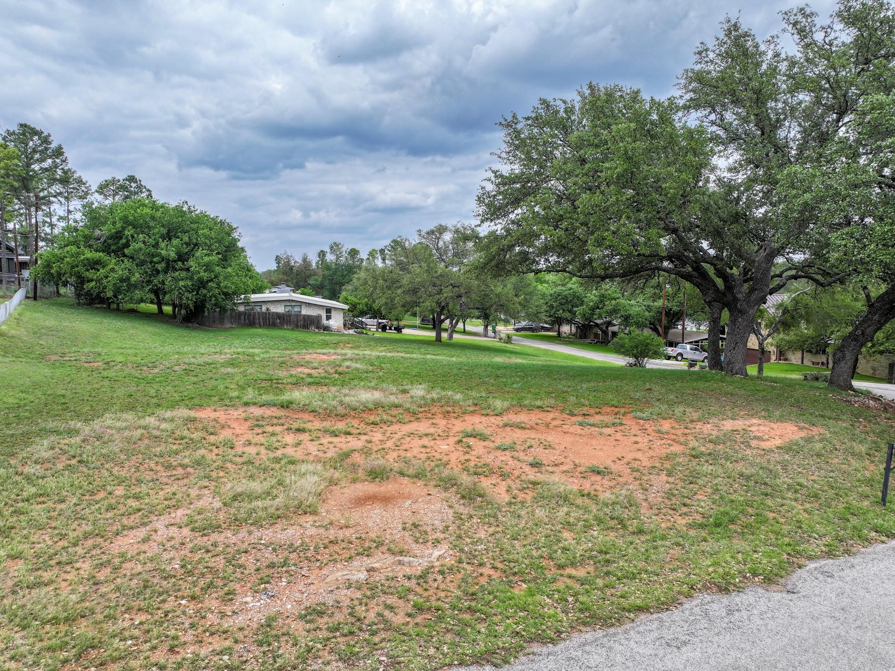 Lots 3 & 4 Sandy Harbor Dr, Horseshoe Bay, TX 78657