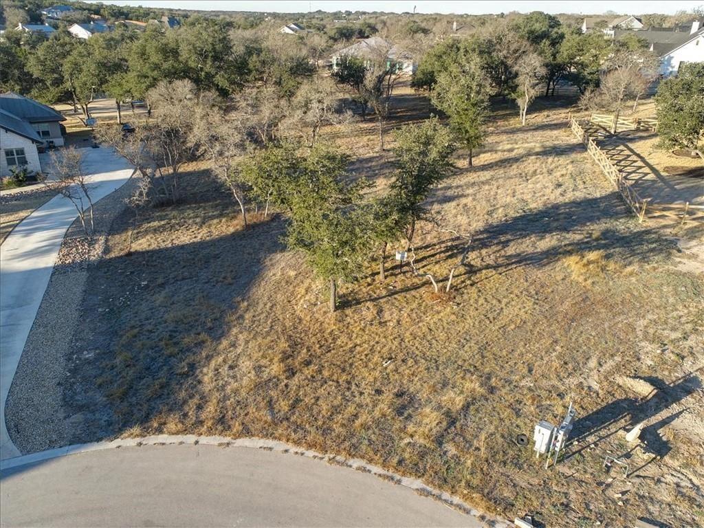 300 San Gabriel Hideaway Cv, Liberty Hill, TX 78642