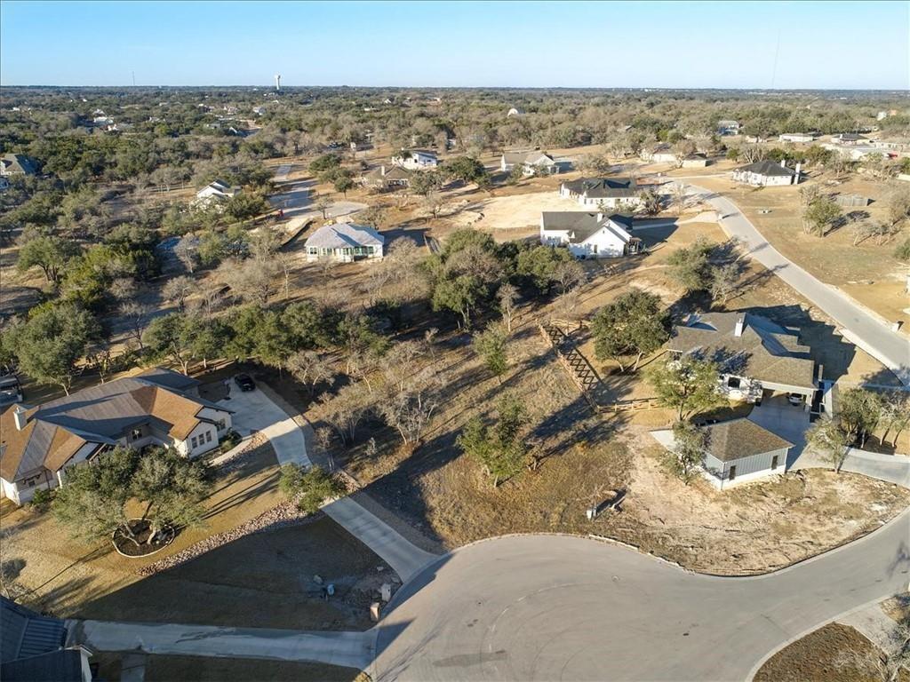 300 San Gabriel Hideaway Cv, Liberty Hill, TX 78642