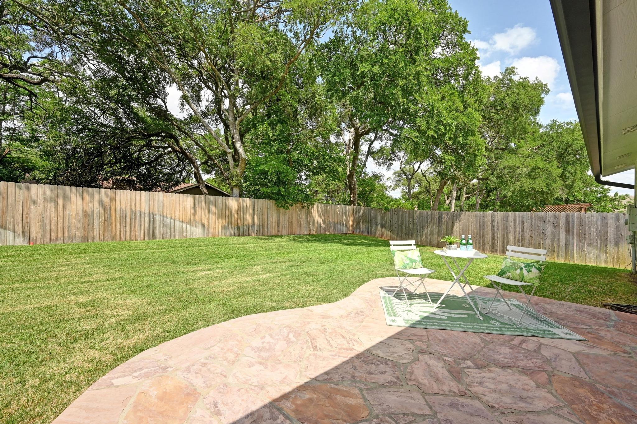 2406 Burly Oak Dr, Austin, TX 78745