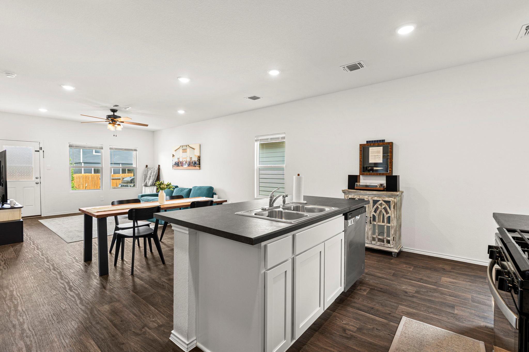 209 Ehrlich St, Kyle, TX 78640