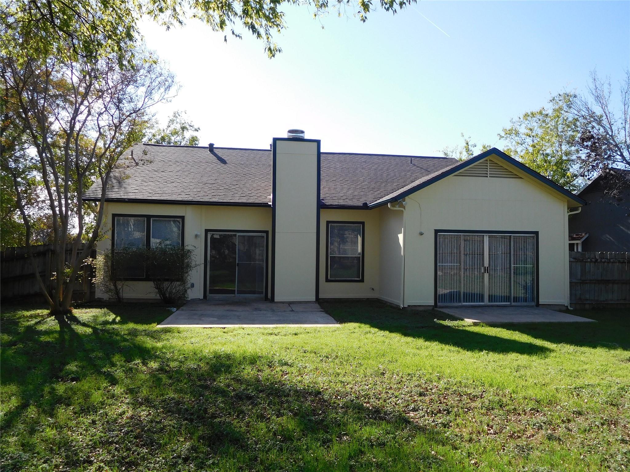 2202 Quiet Wood Dr, Austin, TX 78728