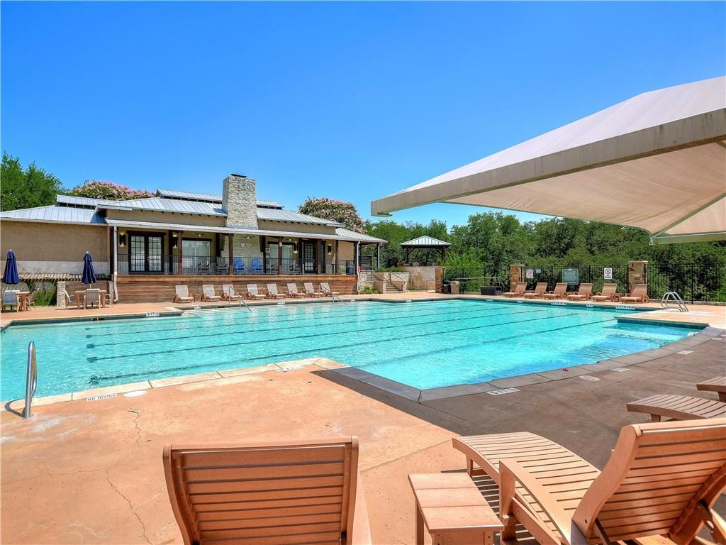 2720 Cascade Falls Dr, Austin, TX 78738