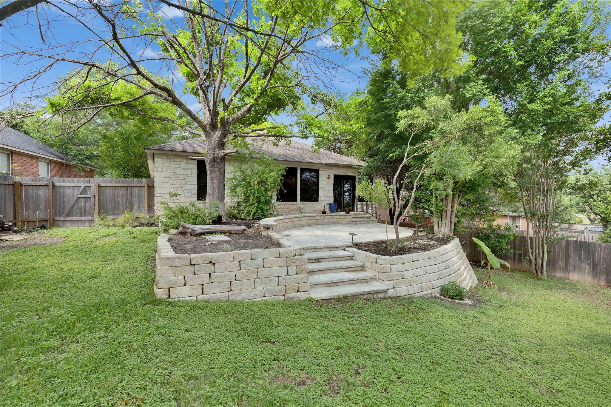 2720 Cascade Falls Dr, Austin, TX 78738